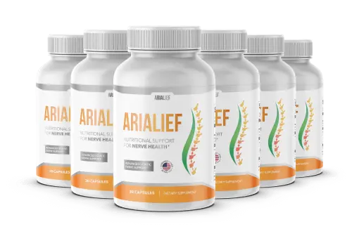 arialief-6bottle-buy now